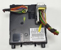 фото thumb №1, Модуль кондиціонера mercedes w205 a0009009114