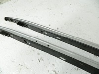 фото thumb №6, Рейлинги кровельные hyundai tucson iii 15-20