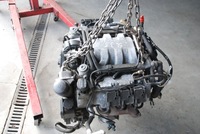 фото thumb №5, Двигун 112973 mercedes sl r230 3.7 v6 гарантія