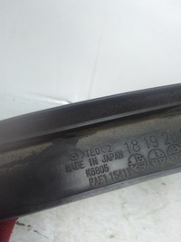 фото thumb №8, Mazda cx50 23- прокладка радіатора paf115411 usa