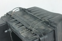 фото thumb №6, Корпус фільтра повітря кришка корпус mitsubishi lancer v 1,6 16v