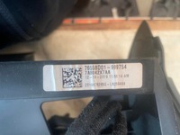 фото thumb №8, Ram 19- подлокотник туннель средний usa