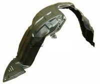 фото thumb №1, Mazda 2 de 07-14 подкрылок перед левая передние