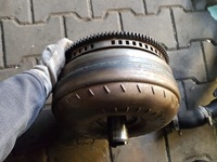 фото thumb №3, Audi q7 4l 05-09 3.0 tdi cas сцепление конвертер