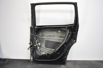 фото thumb №8, Mercedes eqb x243 двері правий зад задні 24r