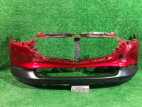 фото thumb №1, Бампер передний перед mazda cx-30 cx30 19- pdc