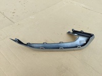 фото thumb №4, Kia sportage v молдинг бампера левая 86595-r2000