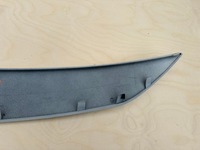 фото thumb №10, Citroen jumpy iii 3 16r- молдинг накладка бампера передний перед