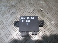 фото thumb №1, Модуль імобілайзер mercedes slk r170 1688200426