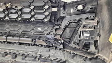 фото thumb №14, Audi q5 sq5 s-line 80a 21r- рестайлінг бампер радари установка оригінал