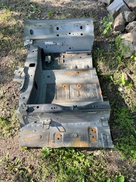 фото thumb №5, Четверть pas ванна пол зад bmw g02 x4