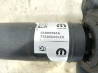фото thumb №9, Jeep grand cherokee wl 2023 вал приводной / комплект 68380059aa