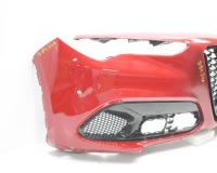 фото thumb №3, Alfa romeo stelvio lift бампер перед передній org 23+