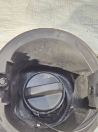 фото thumb №9, Кришка заливання пального opel mokka a код фарби gaz 95147032