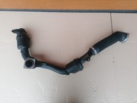 фото thumb №2, Audi a8 4n0 труба інтеркулер