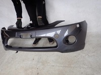 фото thumb №7, Mitsubishi grandis бампер перед передній mn145450 омивачі