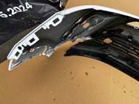 фото thumb №15, Opel grandland x lift бампер перед передний