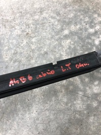 фото thumb №8, Прокладка скла лівий зад audi a4 b6 cabrio 8h0839479b