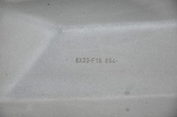 фото thumb №9, Капот кришка двигуна jaguar xf x250