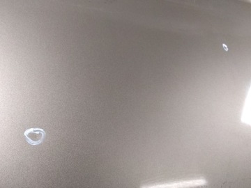 фото thumb №9, Citroen c5 ii кришка багажника зад задня 2008-2015