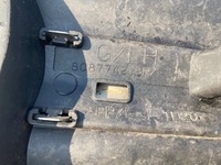 фото thumb №12, Renault kadjar накладка планка двері лівий перед 808774216r