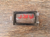 фото thumb №5, Jeep grand cherokee wk 5-10 стекло подсветка номерного знака левая