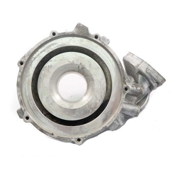 фото thumb №12, Bmw e81 e87 123d n47s кришка запчастина turbo 7804638