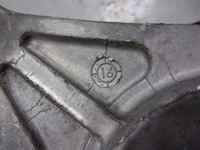 фото thumb №4, Mercedes r230 sl 230 55 amg компресор ролик натягувач kółko a1132000170