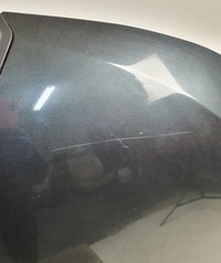 фото thumb №3, Капот renault megane iii 651220005r