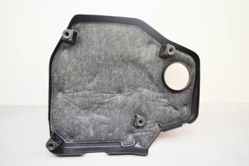 фото thumb №8, Верхня захист двигуна bmw 4 gran купе f36 8514202 2.0l дизель 140kw 2017