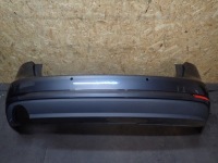 фото thumb №1, Бампер задня audi a4 b9 kombi 16- 8w9