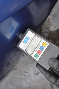 фото thumb №10, Volvo xc60 ii четверть крыло левый задняя задний обшивка