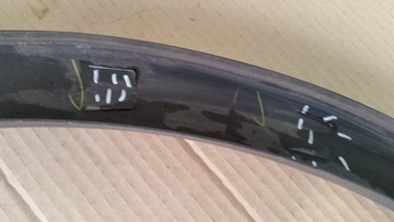 фото thumb №11, Volkswagen tiguan 5nn854819a планка декоративная / защитная, крыло