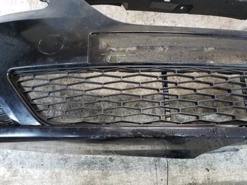 фото thumb №9, Бампер перед seat exeo код lc9z