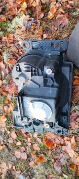 фото thumb №12, Лампа фара правый перед discovery iii xbc001062 европа