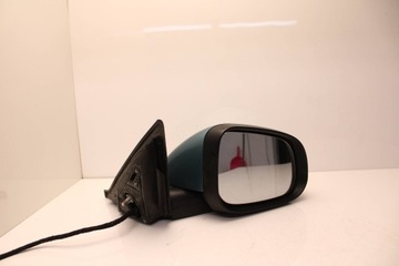 фото thumb №6, Volvo s40 ii v50 рестайлинг 07r- зеркало внешние правые 479 8pin