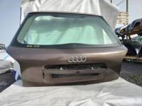 фото thumb №5, Audi a3 8l крышка багажника багажника lz8p