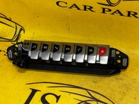 фото thumb №1, Панель переключатель радио обдув peugeot 3008 ii 5008 ii