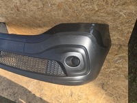 фото thumb №7, Renault trafic iii бампер перед передній