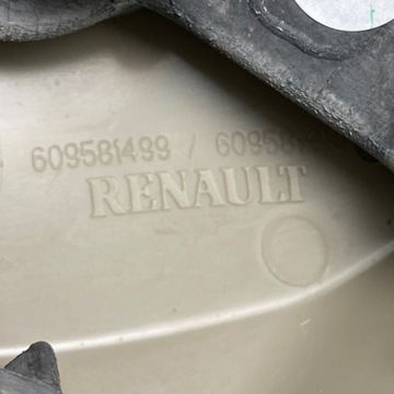 фото thumb №14, Новая оригинальный номер руль renault megane iii 3 484300037r