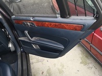 фото thumb №12, Сиденья салон приборная панель granat vw phaeton europa вентилируемый