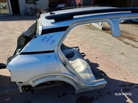 фото thumb №12, Citroen c4 cactus задняя поддон крылья pas задний крыша adblue bluehdi lublin