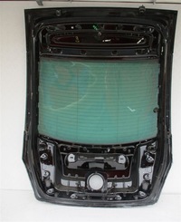 фото thumb №15, Кришка багажника багажника скло задня vw beetle 5c 12-19 5c5827159