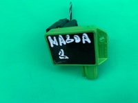 фото thumb №6, Датчик ударний удару mazda 2 ii de 07-14