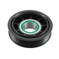 фото thumb №1, Шкив компрессор кондиционера audi a4 10-