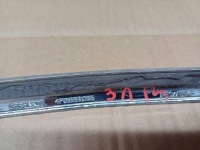 Купить M31 audi a6 c6 декоративная молдинг хром бампера перед левая 4f0853065, фото thumb