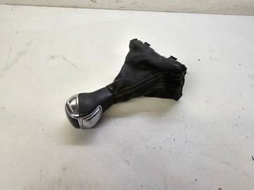 фото thumb №6, Чохол ручка коробки передач audi q3 83a 83b713139c