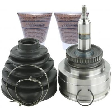 фото thumb №2, Шарнір привідний зовнішній do lincoln модель lt 5.0