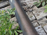 фото thumb №4, Kia carens iv рестайлинг балка подвешивание зад ось 2016 год