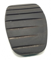 фото thumb №1, Резиновый элемент накладка na педаль dacia sandero i